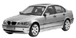 BMW E46 C1652 Fault Code