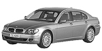 BMW E65 C1652 Fault Code