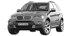 BMW E70 C1652 Fault Code