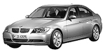 BMW E90 C1652 Fault Code