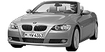 BMW E93 C1652 Fault Code