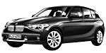 BMW F20 C1652 Fault Code