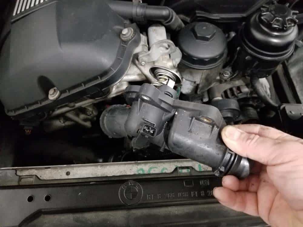 See C1652 in engine